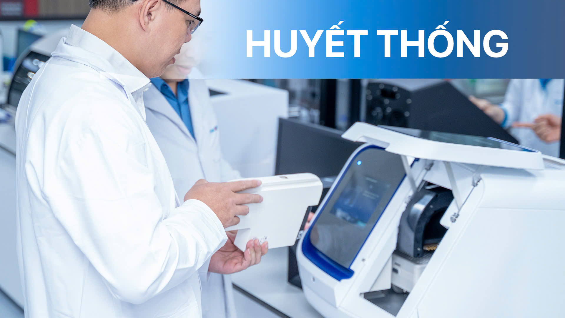 Huyết thống