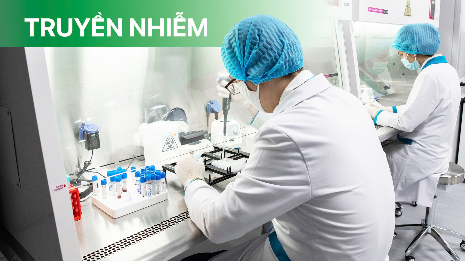 Truyền nhiễm