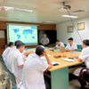 Phacogen giới thiệu giải pháp sàng lọc ung thư đại trực tràng không xâm lấn tại Bệnh viện Việt Đức
