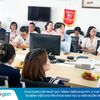 Phacogen cập nhật quy trình triển khai PGT-A thế hệ mới tại BV Chuyên khoa Nam Học & Hiếm Muộn Việt-Bỉ