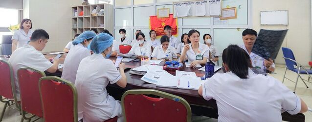 Phacogen giới thiệu giải pháp giải trình tự gen thế hệ mới hỗ trợ cá thể hóa điều trị ung thư tại Bệnh viện 198