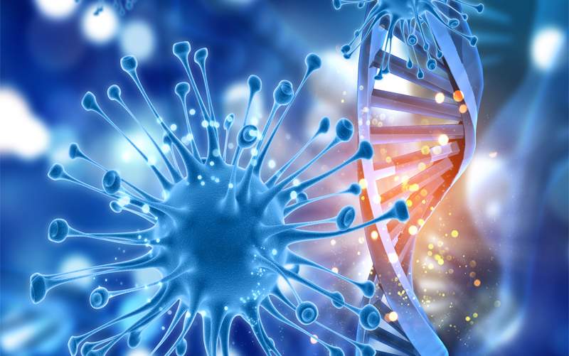 Oncomine Dx Target Test