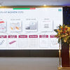 Biomedic sponsored for 37th anniversary of Ho Chi Minh oncology hospital