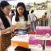 Phacogen Manufacturing Factory participates the Vietnam Medi-Pharm Exhibition 30th