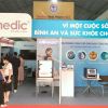 Biomedic showcases latest sequencing and testing technology at Medi-Pharm 2023