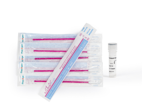 PCG® HPV Sample Collection Kit