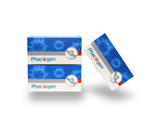 PCG® COVID-19 Antigen Rapid Test