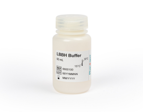 LBBH Buffer - Group B streptococcus treatment buffer