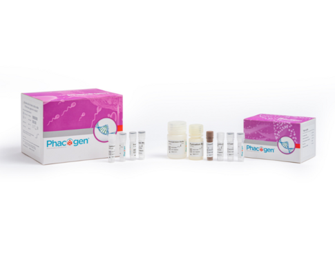 PCG® Index Ligation Kit