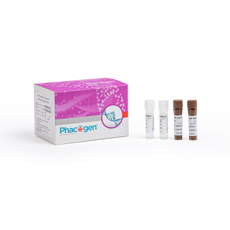 PCG® AZF Multiplex PCR Kit