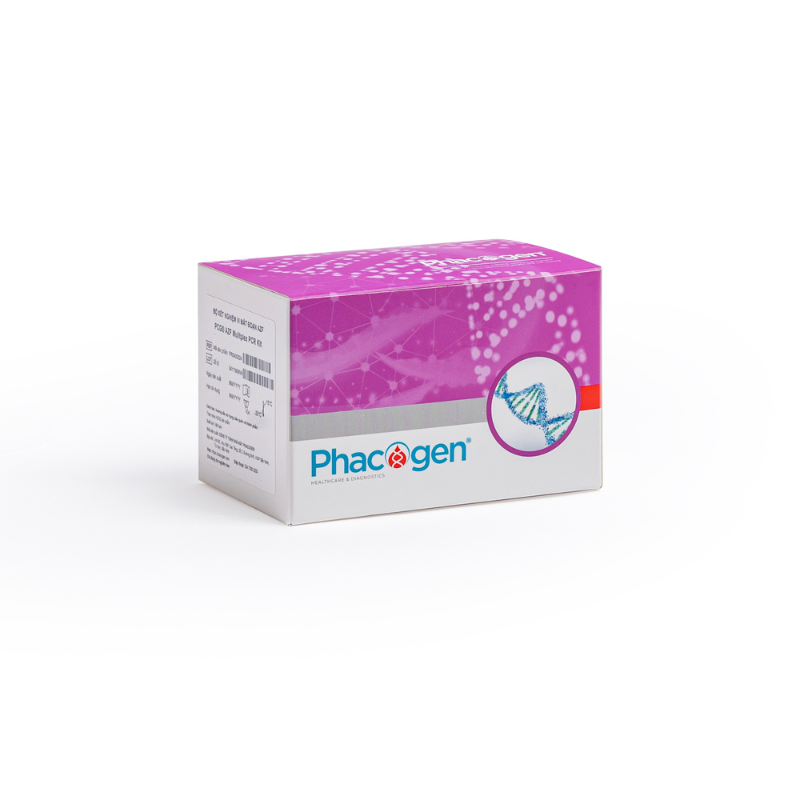 PCG® AZF Multiplex PCR Kit