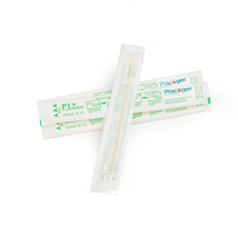 PCG® STIs Sample Collection Kit