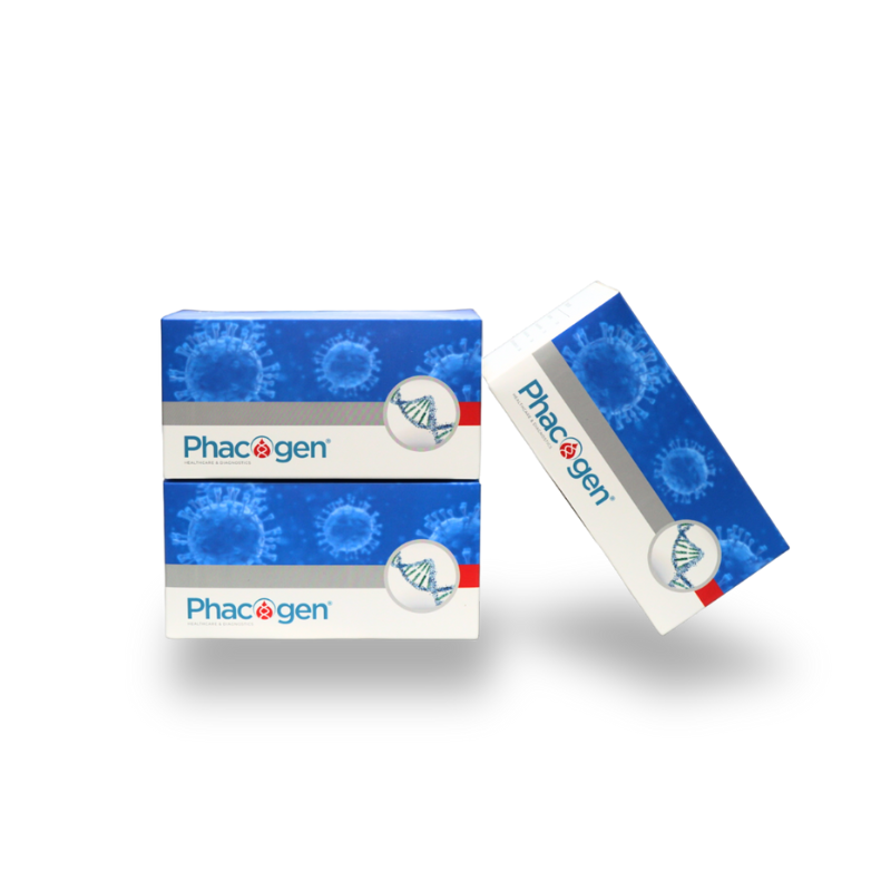 PCG® COVID-19 Antigen Rapid Test