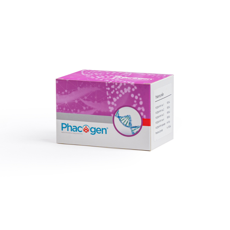 PCG® HPV Genotyping Kit