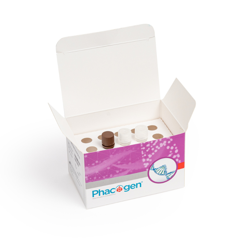 PCG® I-GBS Real-time PCR Kit