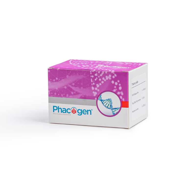 PCG® I-GBS Real-time PCR Kit