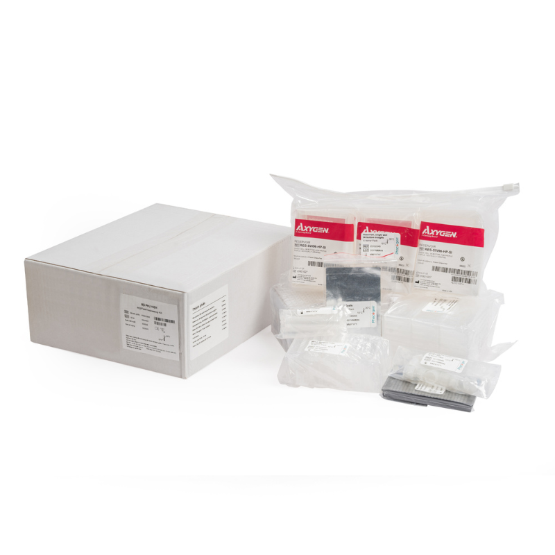 PCG® NIPT Accessory Kit