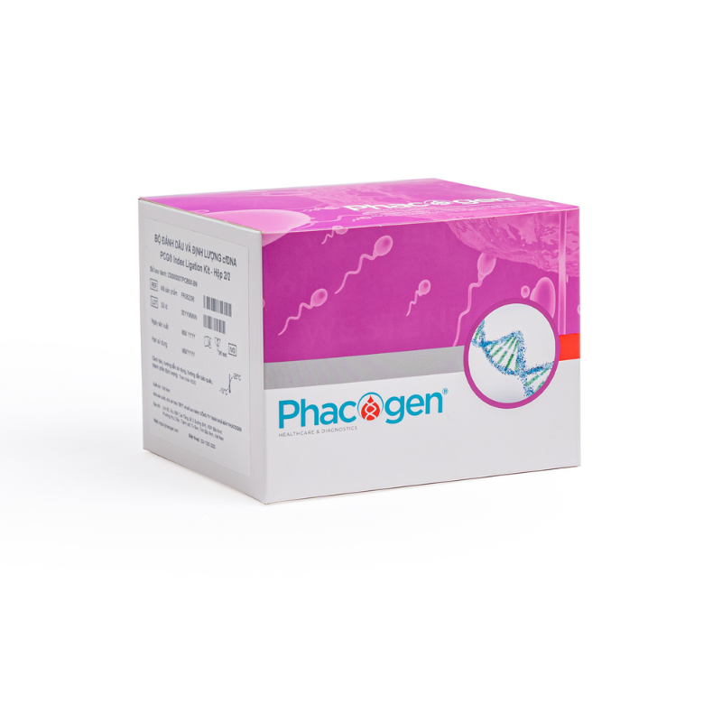 PCG® Index Ligation Kit