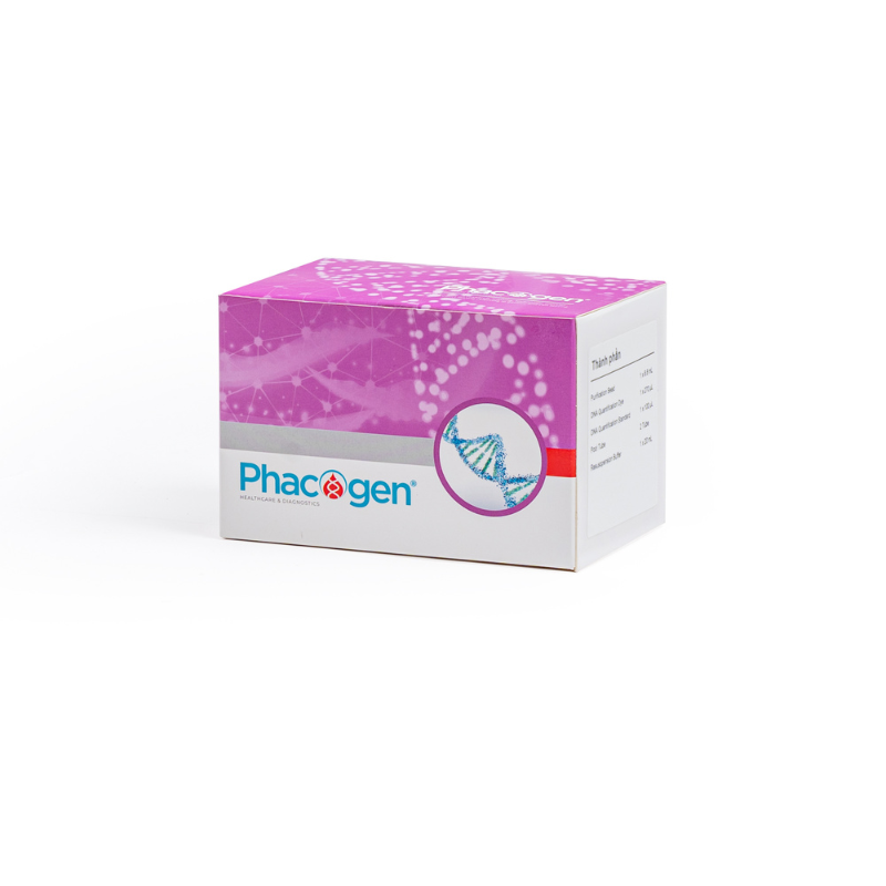 PCG® Index Ligation Kit