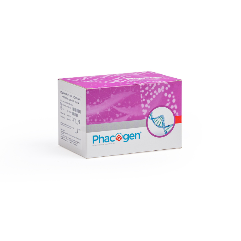 PCG® Index Ligation Kit