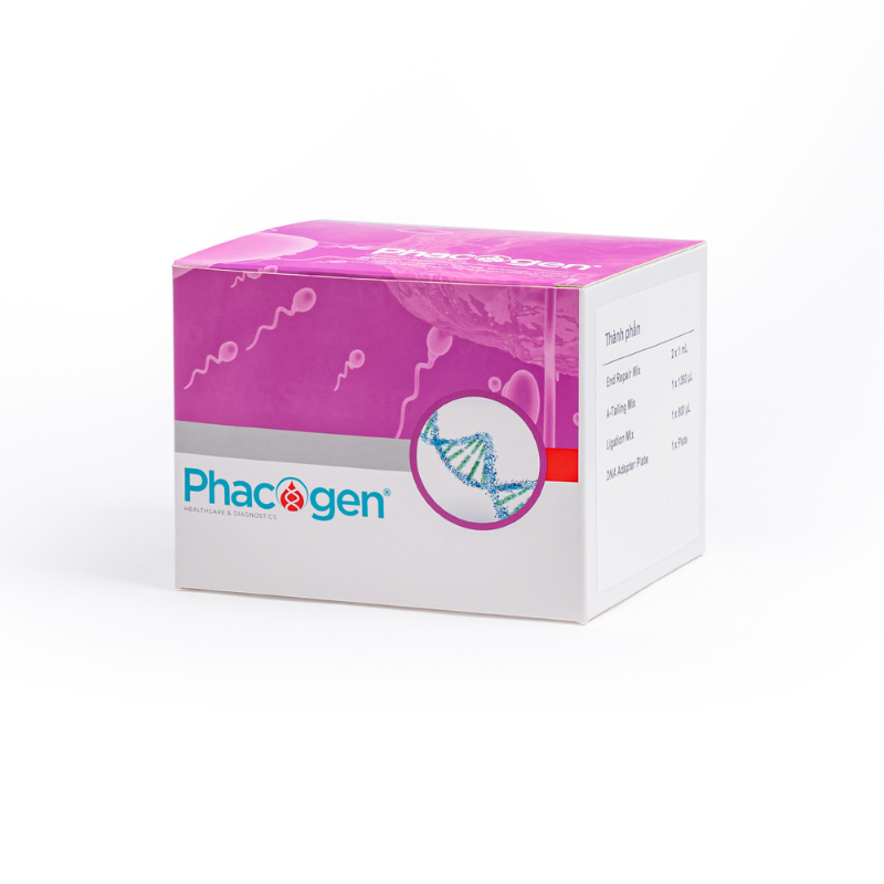 PCG® Index Ligation Kit