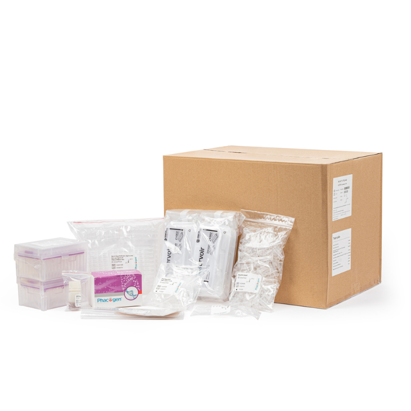 PCG® PGT Accessory Kit