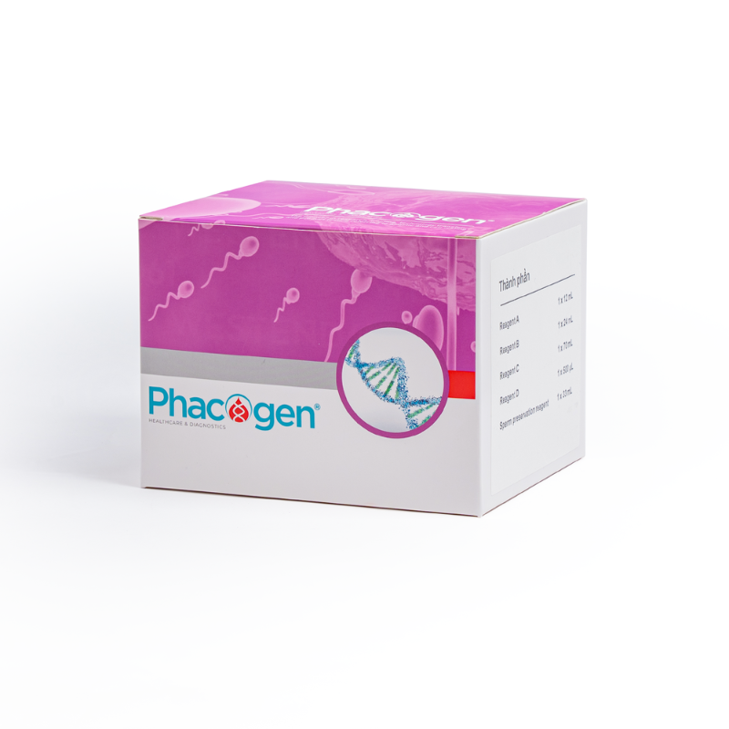 PCG® Sperm DNA Fragmentation Kit