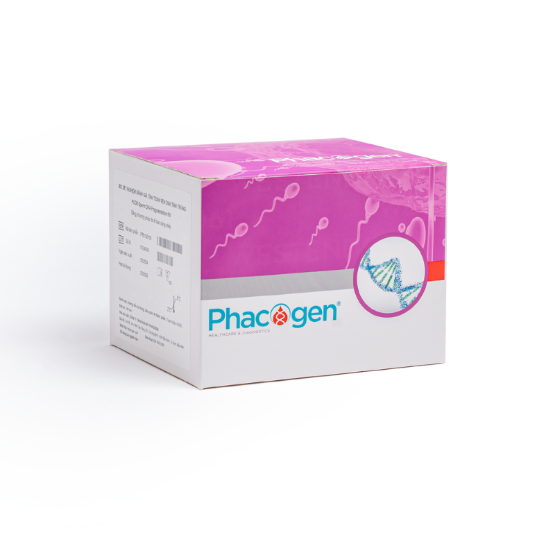 PCG® Sperm DNA Fragmentation Kit