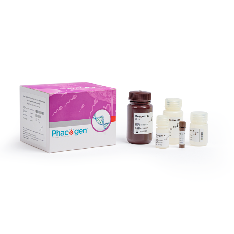 PCG® Sperm DNA Fragmentation Kit