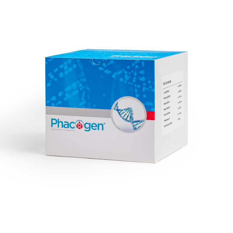 PCG® cfDNA Extraction Kit