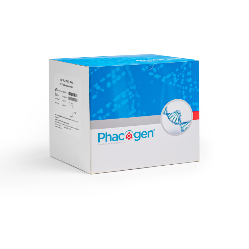 PCG® cfDNA Extraction Kit