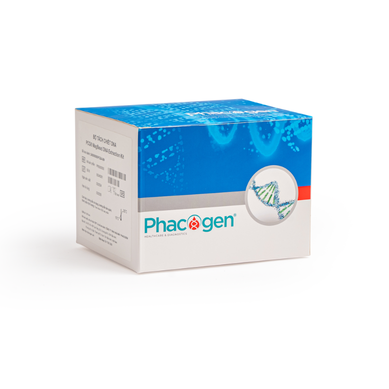 PCG® MagBead DNA Extraction Kit