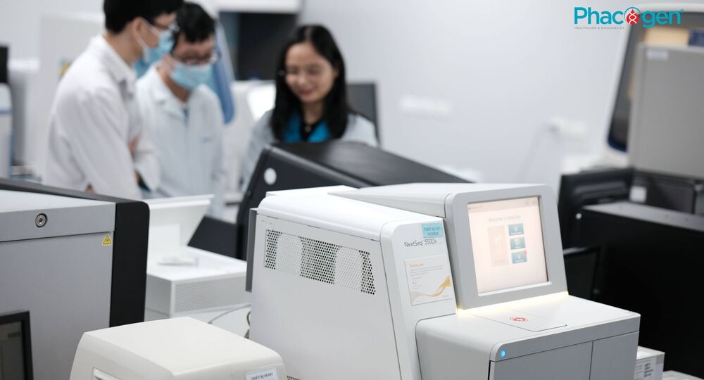 IVD là gì trong xét nghiệm NIPT?