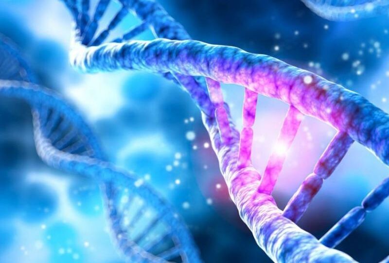 2021 through the vision of genetics