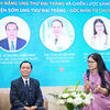 Đừng nhầm lẫn: Xét nghiệm máu không thay thế được sàng lọc sớm ung thư đại trực tràng