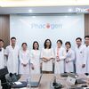 Viện Công nghệ Phacogen đồng hành cùng Đại học Y Hà Nội trong Nâng cao năng lực thực hành Vi sinh và SHPT