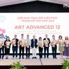 Phacogen cập nhật Công nghệ giải trình tự gen thế hệ mới (NGS) hai chiều tại Hội thảo ART ADVANCED 12: Mở rộng tiềm năng PGT-A trong cá thể hóa điều trị IVF