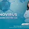 Andenovirus qua góc nhìn chuyên gia