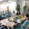 Phacogen cập nhật giải pháp sàng lọc ung thư đại trực tràng không xâm lấn tại Bệnh viện Xanh Pôn
