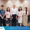 Phacogen tăng cường hợp tác quốc tế cùng GS. Jeffrey D. Klausner (USC) trong củng cố năng lực kiểm soát bệnh truyền nhiễm tại Việt Nam
