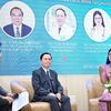 Tăng tỷ lệ người mắc ung thư đại trực tràng được cứu sống nhờ điều trị nhắm trúng đích