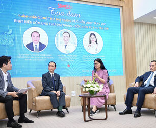 Tầm soát ung thư đại trực tràng bằng phương pháp không xâm lấn hiệu quả thế nào?