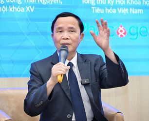 Tầm soát sớm ung thư đại trực tràng: Chủ động sống khỏe, đừng để bệnh quyết định thay bạn
