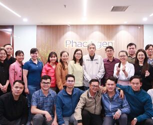 Khóa đào tạo “Quy trình giám định DNA trong khoa học hình sự” khép lại thành công, ghi dấu ấn về chất lượng chuyên môn và đào tạo thực hành