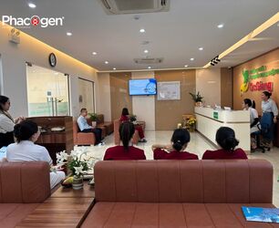 Phacogen cập nhật giải pháp sàng lọc Ung thư đại – trực tràng không xâm lấn tại Phòng khám chuyên khoa nội soi Dr.Giang