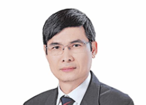 Nguyen Van Do MD., PhD