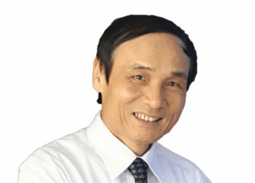 Prof. Mai Trong Khoa MD., PhD