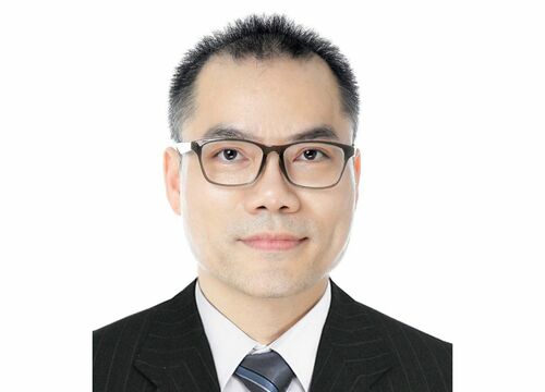 Nguyen Trong Tue, PhD