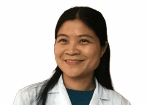 Pham Cam Phuong MD., PhD