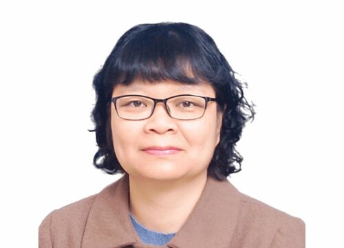 Tran Thi Chi Mai MD., PhD